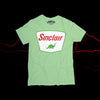 4oNe3 Dino Sinclair Vintage T-Shirt