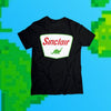 4oNe3 Dino Sinclair Vintage T-Shirt