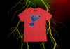 4oNe3 St. Louis Blues Vintage T-Shirt