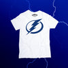 4oNe3 Tampa Bay Lightning Vintage T-Shirt