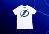 4oNe3 Tampa Bay Lightning Vintage T-Shirt