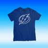 4oNe3 Tampa Bay Lightning Vintage T-Shirt