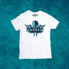 4oNe3 Seattle Kraken Vintage T-Shirt