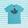 4oNe3 Seattle Kraken Vintage T-Shirt