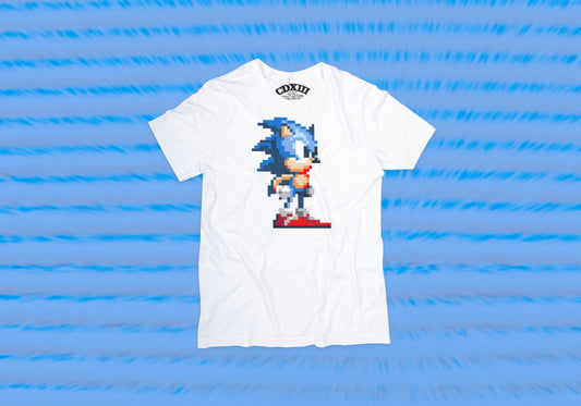 4oNe3 Sonic the Hedgehog T-Shirt