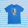 4oNe3 Sonic the Hedgehog T-Shirt