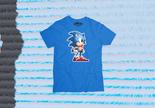 4oNe3 Sonic the Hedgehog T-Shirt