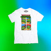 4oNe3 TMNT-Shirt