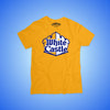4oNe3 White Castle Vintage T-Shirt