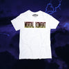 4oNe3 Mortal Kombat Vintage T-Shirt