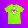 4oNe3 Warheads Candy Vintage T-Shirt