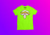 4oNe3 Warheads Candy Vintage T-Shirt