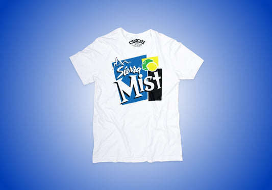 4oNe3 Sierra Mist Vintage T-Shirt