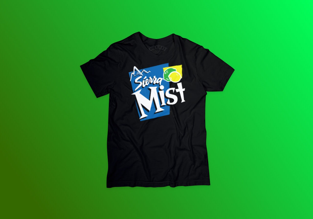 4oNe3 Sierra Mist Vintage T-Shirt