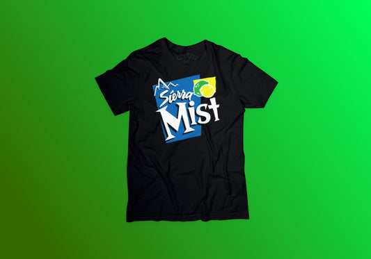 4oNe3 Sierra Mist Vintage T-Shirt