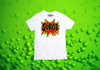 4oNe3 Surge T-Shirt