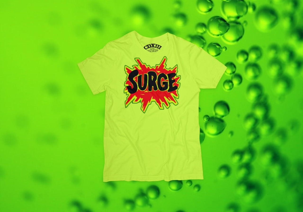 4oNe3 Surge T-Shirt