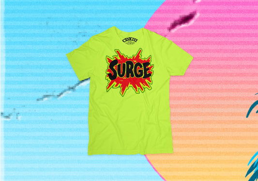 4oNe3 Surge T-Shirt