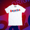 4oNe3 Bazooka Bubble Gum Vintage T-Shirt