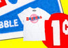4oNe3 Bazooka Bubble Gum Vintage T-Shirt