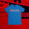 4oNe3 Bazooka Bubble Gum Vintage T-Shirt