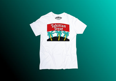 4oNe3 Tahitian Treat T-Shirt