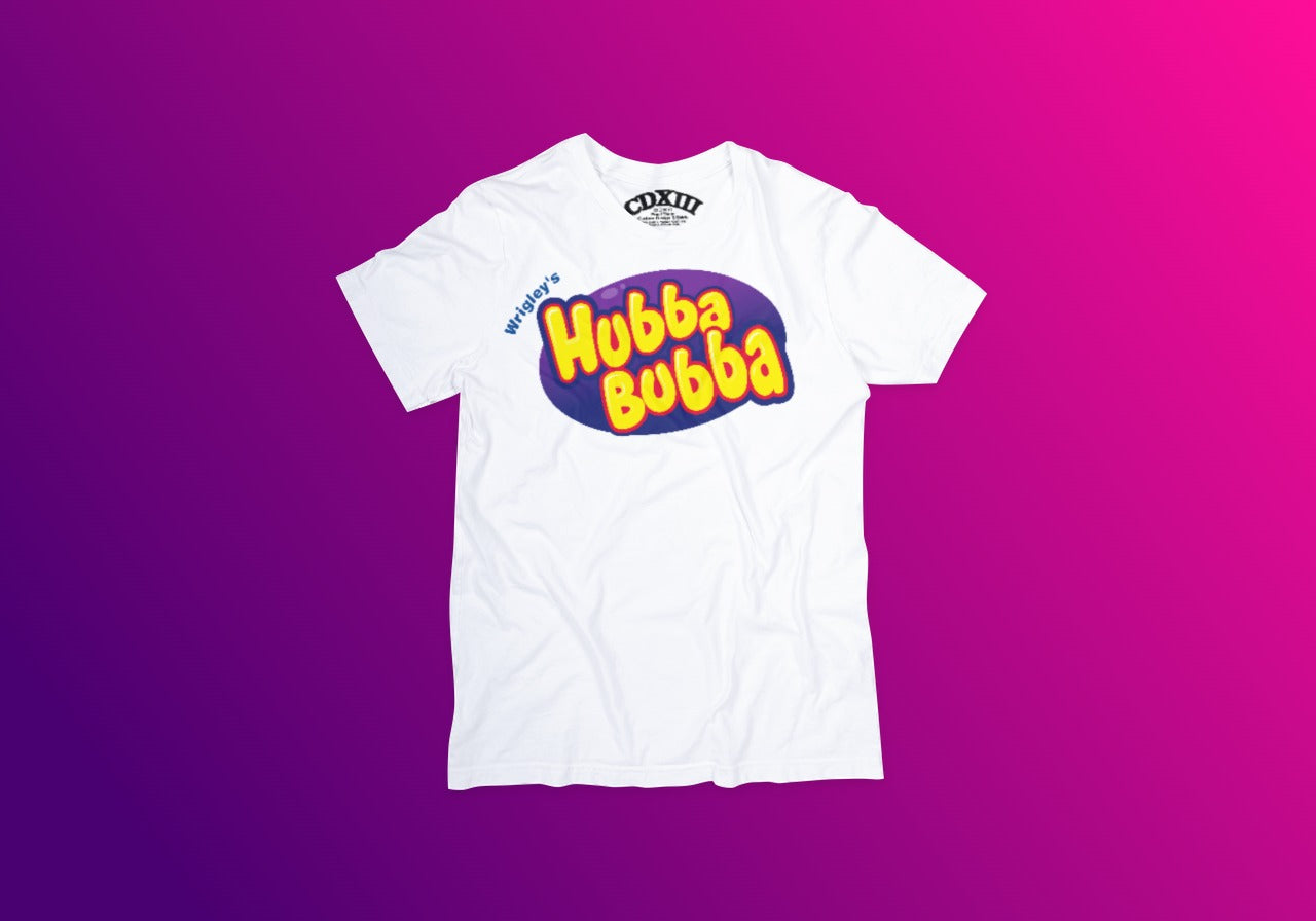 4oNe3 Hubba Bubba Vintage T-Shirt