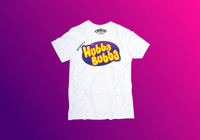 4oNe3 Hubba Bubba Vintage T-Shirt