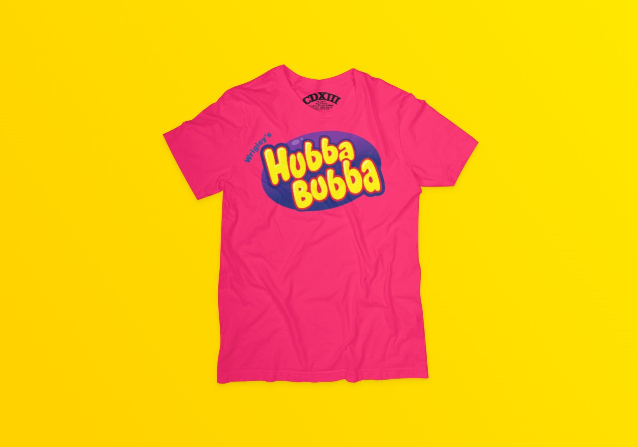 4oNe3 Hubba Bubba Vintage T-Shirt