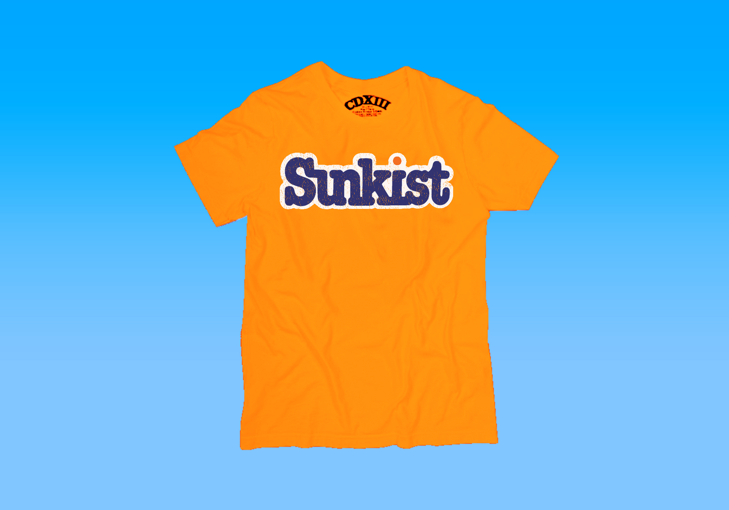 4oNe3 Sunkist Vintage T-Shirt