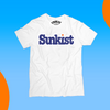 4oNe3 Sunkist Vintage T-Shirt