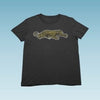 4oNe3 Jacksonville Jaguars Vintage T-Shirt