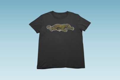 4oNe3 Jacksonville Jaguars Vintage T-Shirt