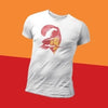 4oNe3 Tampa Bay Buccaneers Vintage T-Shirt