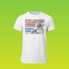 4oNe3 Big League Chew Vintage T-Shirt