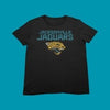 4oNe3 Jacksonville Jaguars Vintage T-Shirt