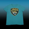 4oNe3 Jacksonville Jaguars Vintage T-Shirt