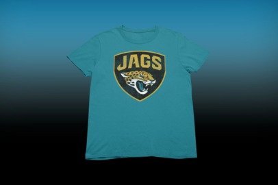 4oNe3 Jacksonville Jaguars Vintage T-Shirt