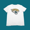 4oNe3 Jacksonville Jaguars Vintage T-Shirt