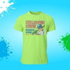 4oNe3 Big League Chew Vintage T-Shirt