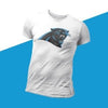 4oNe3 Carolina Panthers Vintage T-Shirt