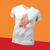 4oNe3 Tampa Bay Buccaneers Vintage T-Shirt