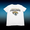 4oNe3 Jacksonville Jaguars Vintage T-Shirt