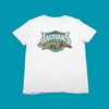 4oNe3 Jacksonville Jaguars Vintage T-Shirt