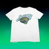 4oNe3 Jacksonville Jaguars Vintage T-Shirt