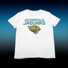 4oNe3 Jacksonville Jaguars Vintage T-Shirt