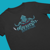 4oNe3 Seattle Kraken Vintage T-Shirt