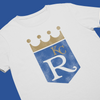 4oNe3 Kansas City Royals Vintage T-Shirt