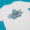 4oNe3 Seattle Kraken Vintage T-Shirt