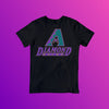4oNe3 Arizona Diamondbacks Vintage T-Shirt